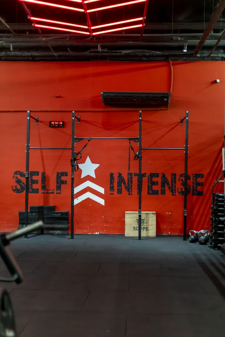 Selfit Camaragibe - 6